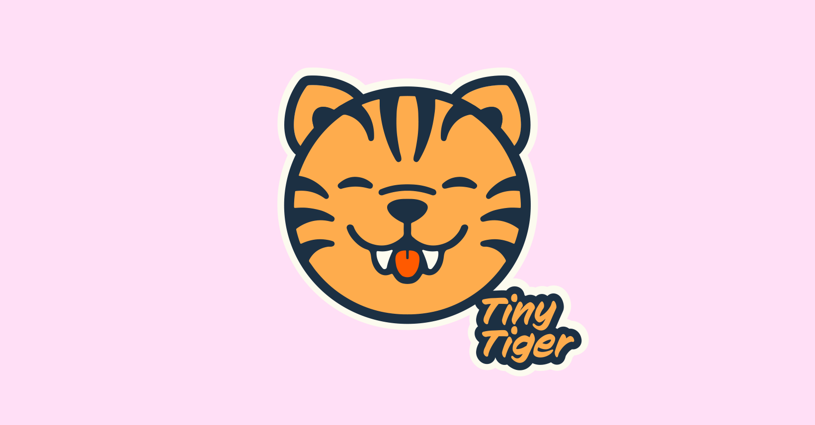 Tiny Tiger